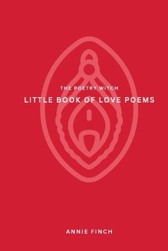 Cover Little Book of Love Poems