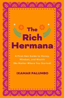Cover The Rich Hermana