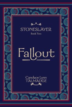 Stoneslayer - Talmadge, Candace Lynn