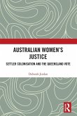 Australian Women's Justice