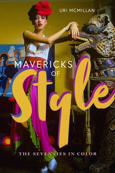 Mavericks of Style Mavericks of Style