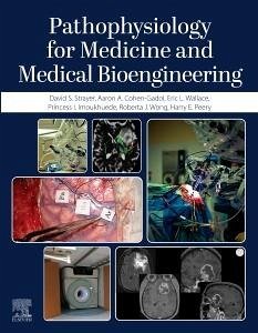 Cover Pathophysiology for Medicine and Medical Bioengineering