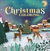 Christmas Coloring Christmas Coloring