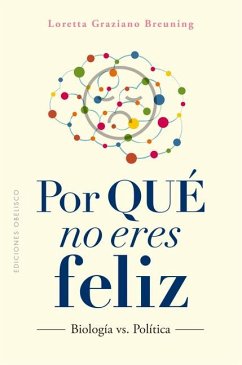 Cover Por Que No Eres Feliz