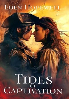 Tides of Captivation - Hopewell, Eden