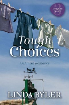 Cover Tough Choices