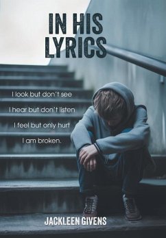 In His Lyrics