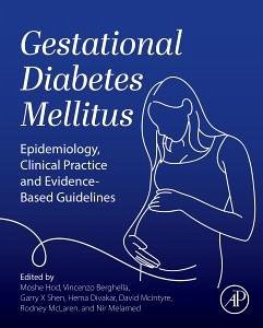 Cover Gestational Diabetes Mellitus