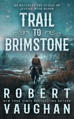 Cover Trail to Brimstone