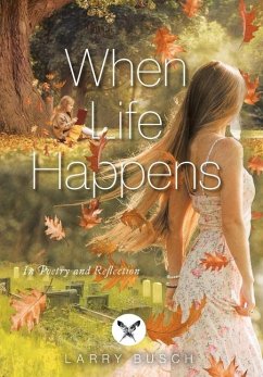 Cover When Life Happens