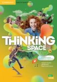 Thinking Space B1+ Student's Book with Workbook Digital Pack Thinking Space B1+ Student's Book with Workbook Digital Pack