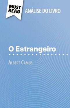 O Estrangeiro de Albert Camus (Análise do livro) - Pierre Weber