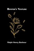 Benton's Venture Benton's Venture