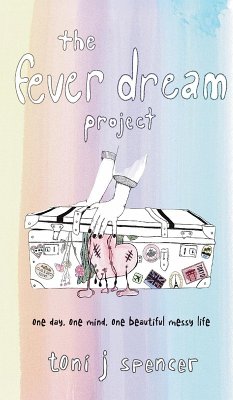 The Fever Dream Project - Spencer, Toni J
