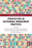 Perspectives in Sustainable Management Practices
