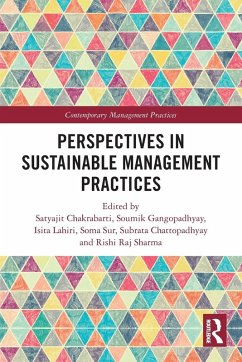 Cover Perspectives in Sustainable Management Practices