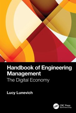Handbook of Engineering Management