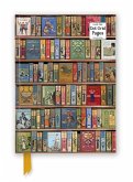 Bodleian Libraries: High Jinks (Foiled Dot Grid Journal) Bodleian Libraries: High Jinks (Foiled Dot Grid Journal)