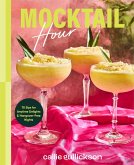 Mocktail Hour Mocktail Hour