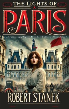 Cover The Lights of Paris