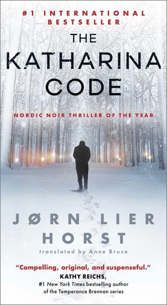 The Katharina Code The Katharina Code