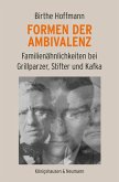 Formen der Ambivalenz Formen der Ambivalenz