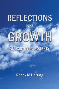 Cover Reflections on Growth