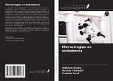 Microcirugías en endodoncia Microcirugías en endodoncia