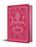 Fearless (Edición Especial Limitada, Cantos Pintados) / Fearless (Special Limited Edition, Sprayed Edges)