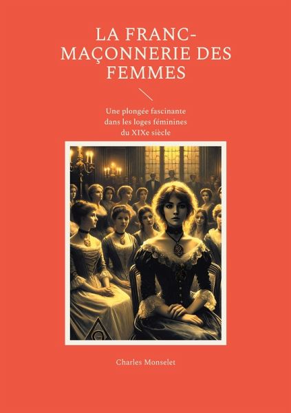 La Franc-maçonnerie des femmes