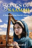 Songs of Naamah Songs of Naamah