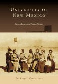 University of New Mexico University of New Mexico