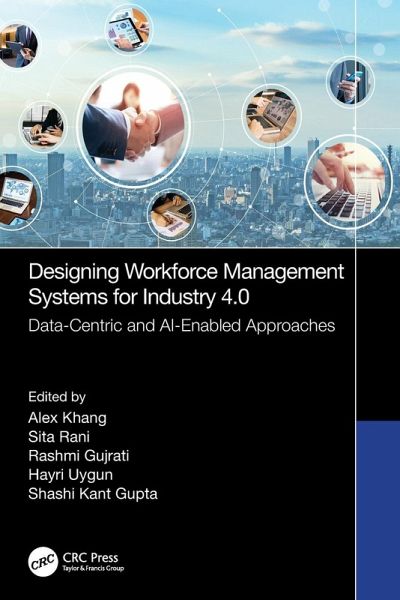 Designing Workforce Management Systems for Industry 4.0 Designing Workforce Management Systems for Industry 4.0