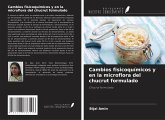 Cambios fisicoquímicos y en la microflora del chucrut formulado Cambios fisicoquímicos y en la microflora del chucrut formulado