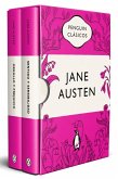 Estuche Jane Austen (Edición Especial) / Jane Austen Boxed Set (Special Edition) Estuche Jane Austen (Edición Especial) / Jane Austen Boxed Set (Special Edition)