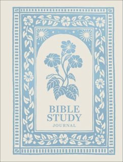 Bible Study Journal for Women Cover Bible Study Journal for Women