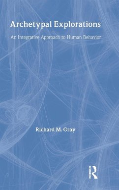 Cover Archetypal Explorations