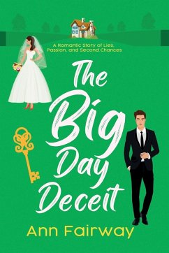 Cover The Big Day Deceit