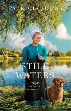 Cover Still Waters