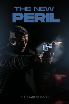Cover The New Peril