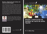 Diseño y fabricación de bombas de vacío de anillo líquido Diseño y fabricación de bombas de vacío de anillo líquido