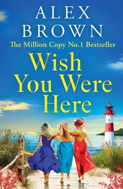 Cover Wish You Were Here