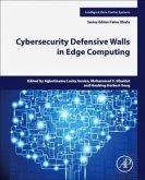 Cybersecurity Defensive Walls in Edge Computing