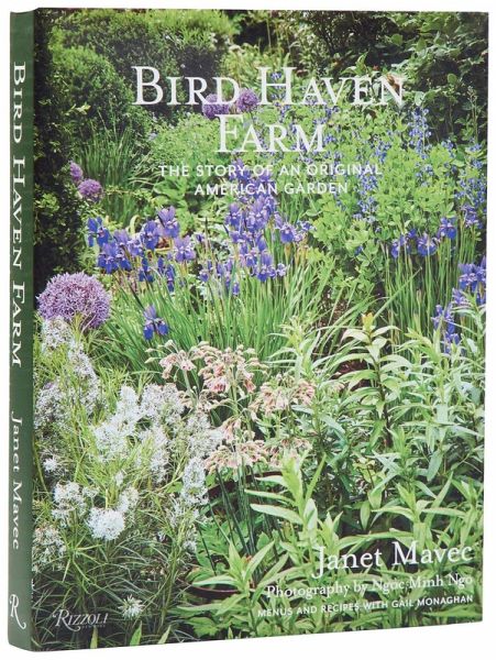 Bird Haven Farm Bird Haven Farm