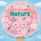 What's That Smell? Nature