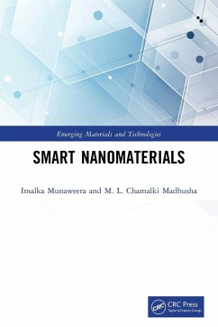 Cover Smart Nanomaterials