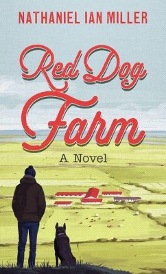 Cover Red Dog Farm