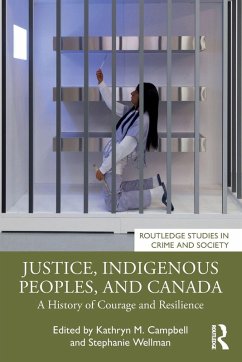Justice, Indigenous Peoples, and Canada