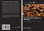 Certificación forestal en Portugal