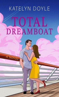 Cover Total Dreamboat